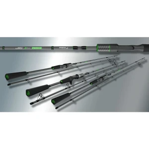 Lanseta Sportex Jig-Xpert Zander 192 19-48g Lanseta Sportex Jig-Xpert Zander 192 19-48g