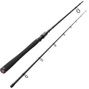Lanseta Sportex Kev Nitro RS-2 2.68m, 15-55g, 2seg Lanseta Sportex Kev Nitro RS-2 2.68m, 15-55g, 2seg