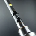 Lanseta Sportex Kev Nitro RS-2 2.68m, 15-55g, 2seg Lanseta Sportex Kev Nitro RS-2 2.68m, 15-55g, 2seg