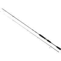 Lanseta Spro Freestyle Litz Spinning Rod UL, 2.10m, 10g, 2seg