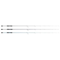 Lanseta Spro Freestyle Solidz 2.0 Cosmic Plasma 1.80m 8g 1seg