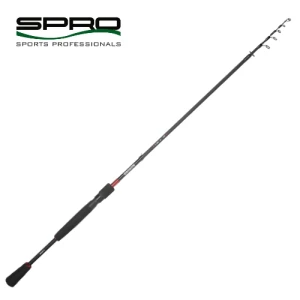 Lanseta Spro Power Caster Tele Spin 2.10m 30g