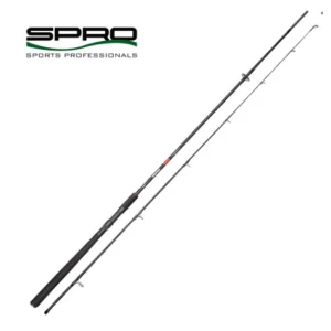 Lanseta Spro Powercatcher Jig Spin, 2.10m, 40g, 2buc