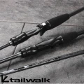 Lanseta TAILWALK B-Breamer SSD S710M/SSL, 2.15m, 5-21g, 2seg Lanseta TAILWALK B-Breamer SSD S710M/SSL, 2.15m, 5-21g, 2seg