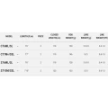 Lanseta TAILWALK B-Breamer SSD S710M/SSL, 2.15m, 5-21g, 2seg Lanseta TAILWALK B-Breamer SSD S710M/SSL, 2.15m, 5-21g, 2seg