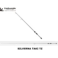 Lanseta TAILWALK Silverna Taki TZ 64 Limited, 1.95m, 4g, 1seg