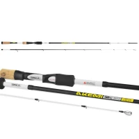 Lanseta TUBERTINI Akemi 8.6ft/2.62m, 2.0-4.0g, 2seg