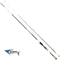 Lanseta TUBERTINI Akemi 8.6ft/2.62m, 2.0-4.0g, 2seg Lanseta TUBERTINI Akemi 8.6ft/2.62m, 2.0-4.0g, 2seg