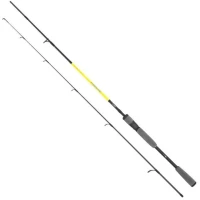 Lanseta TUBERTINI Seika Intense AR Spinning Rod, 10-30g, 2.40m, 2seg
