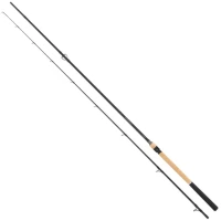 Lanseta TUBERTINI Seika Justice Rod, 10-35g, 2.40m, 2seg