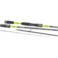 Lanseta TUBERTINI Seika Mimik Spinning Rod, 1-6g, 1.98m, 2seg