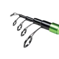Lanseta Telescopica BERKLEY Flex Trout TE-240, 2.40m, 5-15g