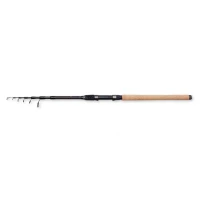 Lanseta Telescopica Dam Shadow 2.40m 5-25g 6seg