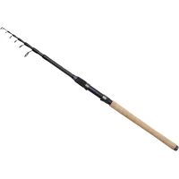 Lanseta Telescopica DAM Shadow Tele Rod, 25-40g, 3.00m, 7seg