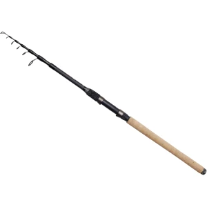 Lanseta Telescopica DAM Shadow Tele Rod, 25-40g, 3.60m, 8seg