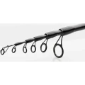 Lanseta Telescopica DAM Shadow Tele Rod, 40-60g, 3.60m, 6seg