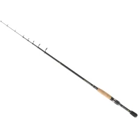 Lanseta Telescopica MITCHELL Traxx Tele Spinning, 7-28g, 2.40m, 6seg