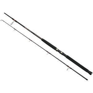 Lanseta UGLY STICK Bigwater Spin, 20-80g, 3.00m, 2seg Lanseta UGLY STICK Bigwater Spin, 20-80g, 3.00m, 2seg