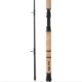 Lanseta UGLY STIK Gold Tiger Tuff Trolling, 2.44m, 25-50lbs, 2seg Lanseta UGLY STIK Gold Tiger Tuff Trolling, 2.44m, 25-50lbs, 2seg