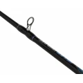 Lanseta UGLY STIK Tiger Tuff Trolling, 15-40Lb, 2.44m, 2seg Lanseta UGLY STIK Tiger Tuff Trolling, 15-40Lb, 2.44m, 2seg