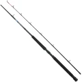 Lanseta UGLY STIK Tiger Tuff Trolling, 15-40Lb, 2.44m, 2seg Lanseta UGLY STIK Tiger Tuff Trolling, 15-40Lb, 2.44m, 2seg