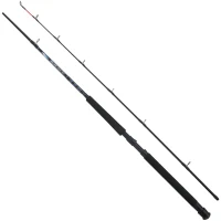 Lanseta UGLY STIK Tiger Tuff Trolling, 20-40Lb, 2.44m, 2seg