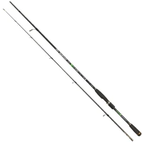 Lanseta WIZARD Norvion, 2.28m, 3-17g, 2seg
