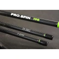 Lanseta WIZARD Pro Spin 2.40m, 10-30/15-40g, 1+2seg Lanseta WIZARD Pro Spin 2.40m, 10-30/15-40g, 1+2seg