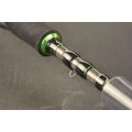 Lanseta WIZARD Pro Spin 2.40m, 10-30/15-40g, 1+2seg Lanseta WIZARD Pro Spin 2.40m, 10-30/15-40g, 1+2seg