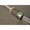 Lanseta WIZARD Pro Spin 2.40m, 10-30/15-40g, 1+2seg Lanseta WIZARD Pro Spin 2.40m, 10-30/15-40g, 1+2seg
