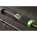 Lanseta Wizard Blade Elite Spinning Rod, 80-150g, 2.70m, 2seg Lanseta Wizard Blade Elite Spinning Rod, 80-150g, 2.70m, 2seg