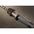 Lanseta Wizard Fine Spinning Rod UL, 1.5-5g, 1.98m, 2seg Lanseta Wizard Fine Spinning Rod UL, 1.5-5g, 1.98m, 2seg