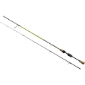 Lanseta Wizard Fine Spinning Rod UL, 1.5-5g, 1.98m, 2seg Lanseta Wizard Fine Spinning Rod UL, 1.5-5g, 1.98m, 2seg
