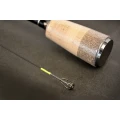 Lanseta Wizard Fine Spinning Rod UL, 2-6g, 1.80m, 2seg Lanseta Wizard Fine Spinning Rod UL, 2-6g, 1.80m, 2seg