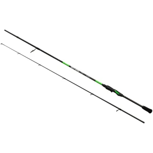 Lanseta Wizard MXT Spinning Rod, 20-40g, 2.10m, 2seg Lanseta Wizard MXT Spinning Rod, 20-40g, 2.10m, 2seg