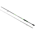 Lanseta Wizard MXT Spinning Rod, 20-40g, 2.10m, 2seg