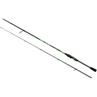 Lanseta Wizard MXT Spinning Rod, 20-40g, 2.70m, 2seg