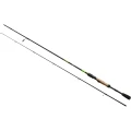 Lanseta Wizard Micro Jig Spinning Rod, 3-15g, 2.25m, 2seg Lanseta Wizard Micro Jig Spinning Rod, 3-15g, 2.25m, 2seg