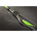 Lanseta Wizard Perch Spinning Rod UL, 0.5-3g, 2.10m, 2seg Lanseta Wizard Perch Spinning Rod UL, 0.5-3g, 2.10m, 2seg