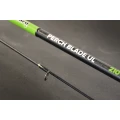 Lanseta Wizard Perch Spinning Rod UL, 0.5-3g, 2.10m, 2seg Lanseta Wizard Perch Spinning Rod UL, 0.5-3g, 2.10m, 2seg