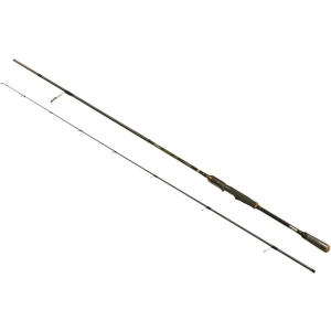 Lanseta Wizard Senso Feel Spinning Rod, 5-28g, 2.25m, 2seg Lanseta Wizard Senso Feel Spinning Rod, 5-28g, 2.25m, 2seg