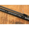 Lanseta Wizard Senso Feel Spinning Rod, 5-28g, 2.25m, 2seg Lanseta Wizard Senso Feel Spinning Rod, 5-28g, 2.25m, 2seg