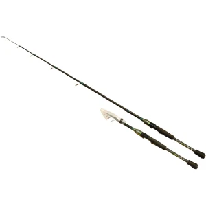 Lanseta Wizard Tele Skill Spinning ML, 5-25g, 2.10m, 6seg Lanseta Wizard Tele Skill Spinning ML, 5-25g, 2.10m, 6seg