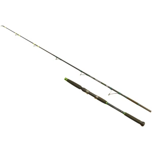 Lanseta Wizard Vertix Boat Jig Catfish, 1.68m, 200-300g, 1+1seg