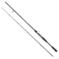Lanseta X-FISH Champion, 2.10m, 10-50g, 2seg
