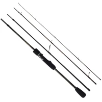 Lanseta YAMAGA BLANKS Blue Current 70TZ Trippers Pillar Travel, 2.145m, 12g, 4seg Lanseta YAMAGA BLANKS Blue Current 70TZ Trippers Pillar Travel, 2.145m, 12g, 4seg