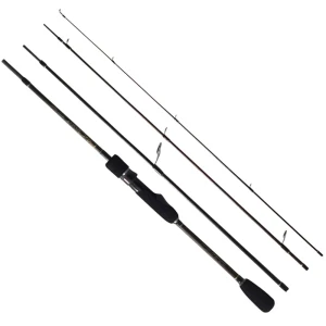 Lanseta YAMAGA BLANKS Blue Current 70TZ Trippers Pillar Travel, 2.145m, 12g, 4seg Lanseta YAMAGA BLANKS Blue Current 70TZ Trippers Pillar Travel, 2.145m, 12g, 4seg