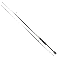 Lanseta YAMAGA BLANKS Blue Current 74TZ Nano Global, 2.24m, 2-18g, 2seg Lanseta YAMAGA BLANKS Blue Current 74TZ Nano Global, 2.24m, 2-18g, 2seg