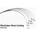 Lanseta Yamaga Blanks Blue Sniper 106H Nano Plug Special 3.215m 130gr Lanseta Yamaga Blanks Blue Sniper 106H Nano Plug Special 3.215m 130gr