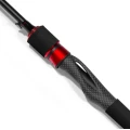 Lanseta ZEBCO Aven Spin Rod M, 12-43g, 2.70m, 2seg Lanseta ZEBCO Aven Spin Rod M, 12-43g, 2.70m, 2seg